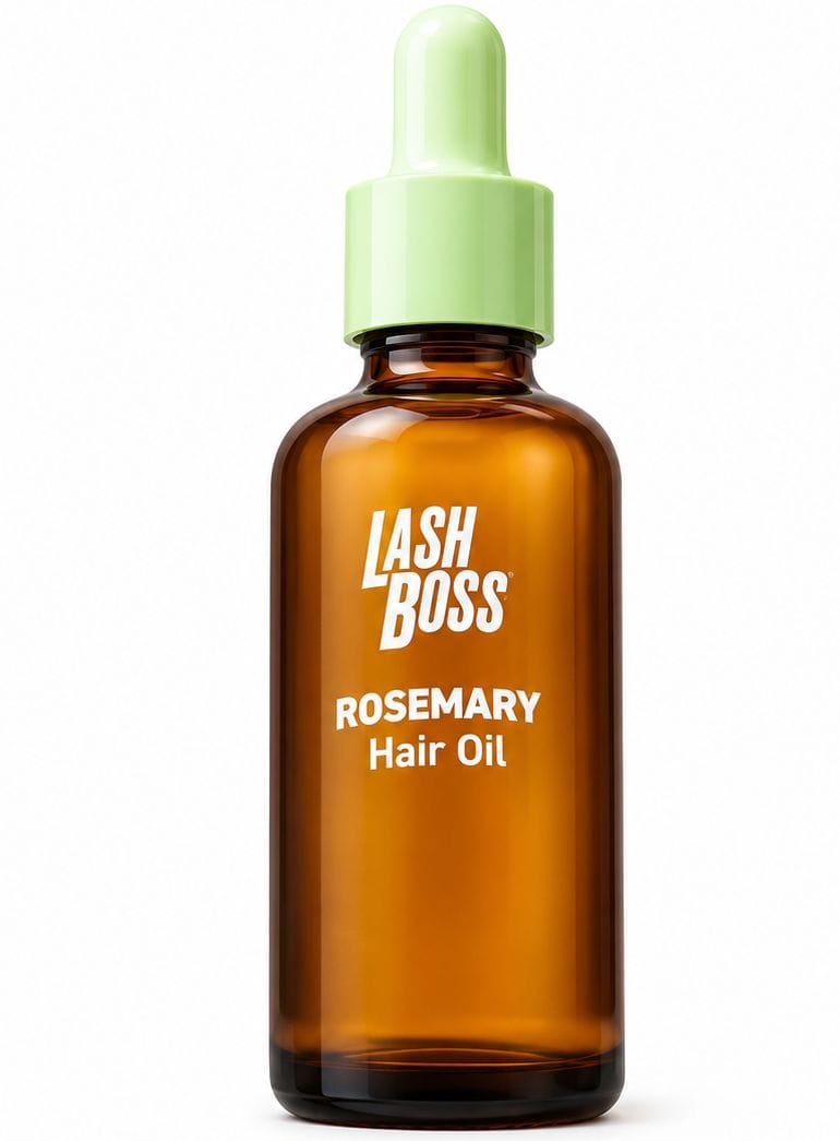 9 Minyak Rosemary Terbaik untuk Rambut yang Sehat dan Lebat - Alodokter
