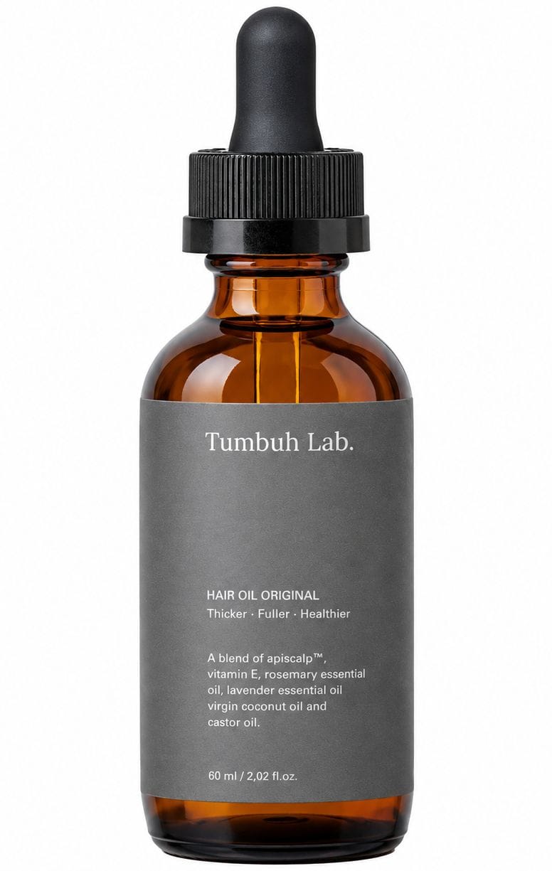 9 Minyak Rosemary Terbaik untuk Rambut yang Sehat dan Lebat - Alodokter