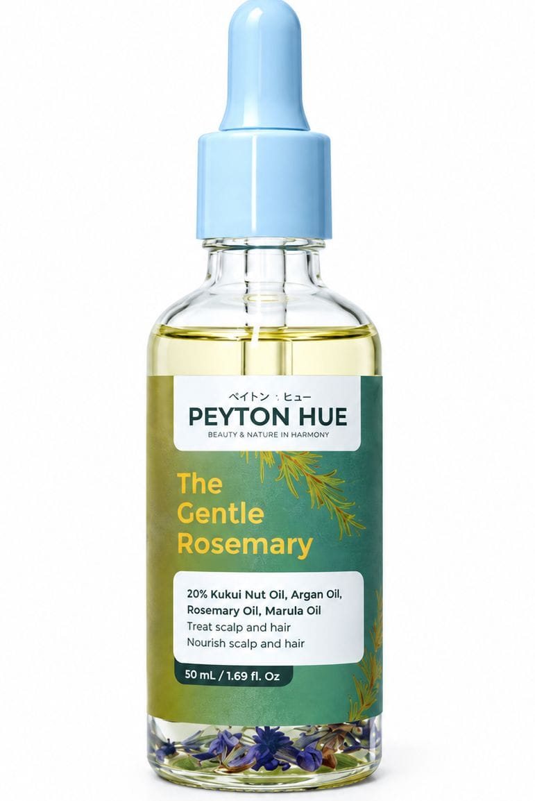 9 Minyak Rosemary Terbaik untuk Rambut yang Sehat dan Lebat - Alodokter
