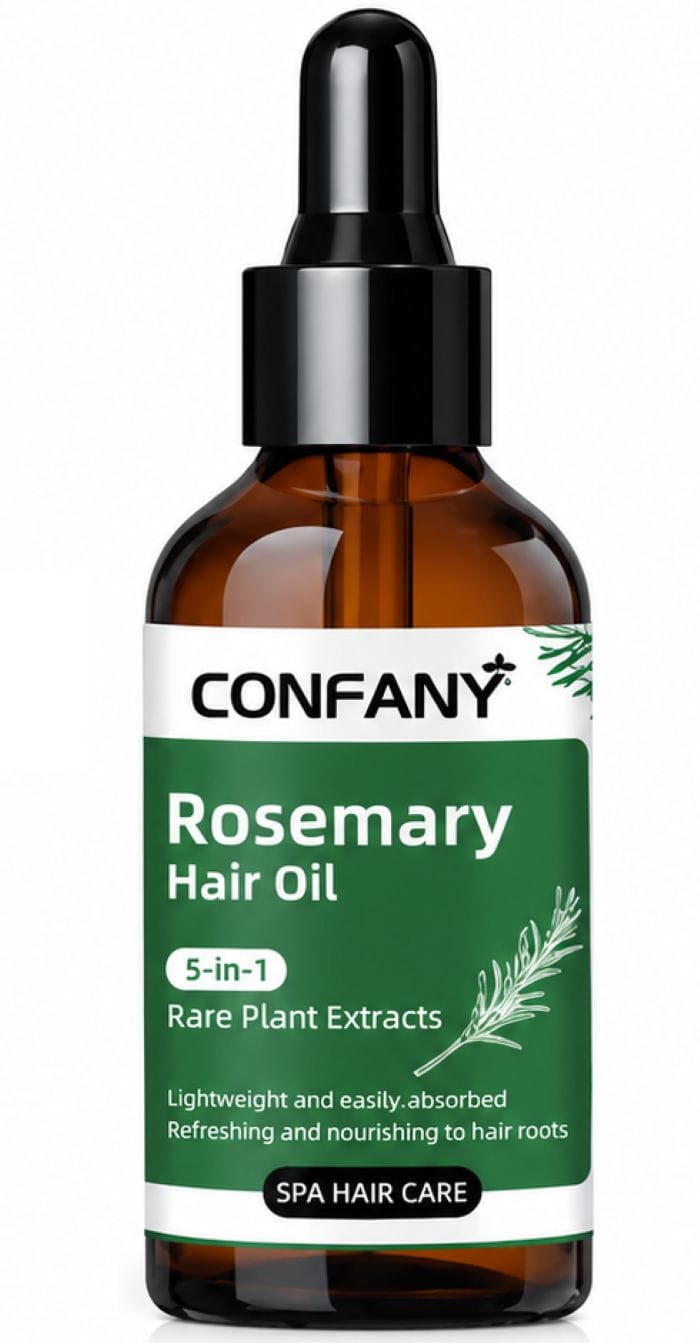 9 Minyak Rosemary Terbaik untuk Rambut yang Sehat dan Lebat - Alodokter