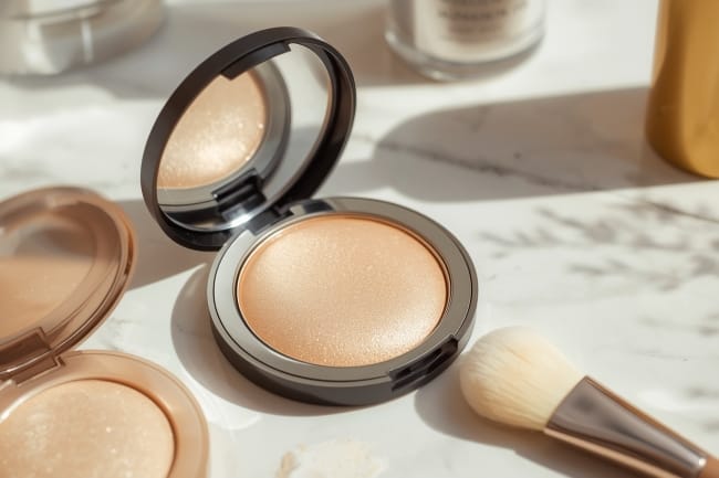 12 Highlighter Terbaik untuk Tampil Glowing Setiap Saat - Alodokter