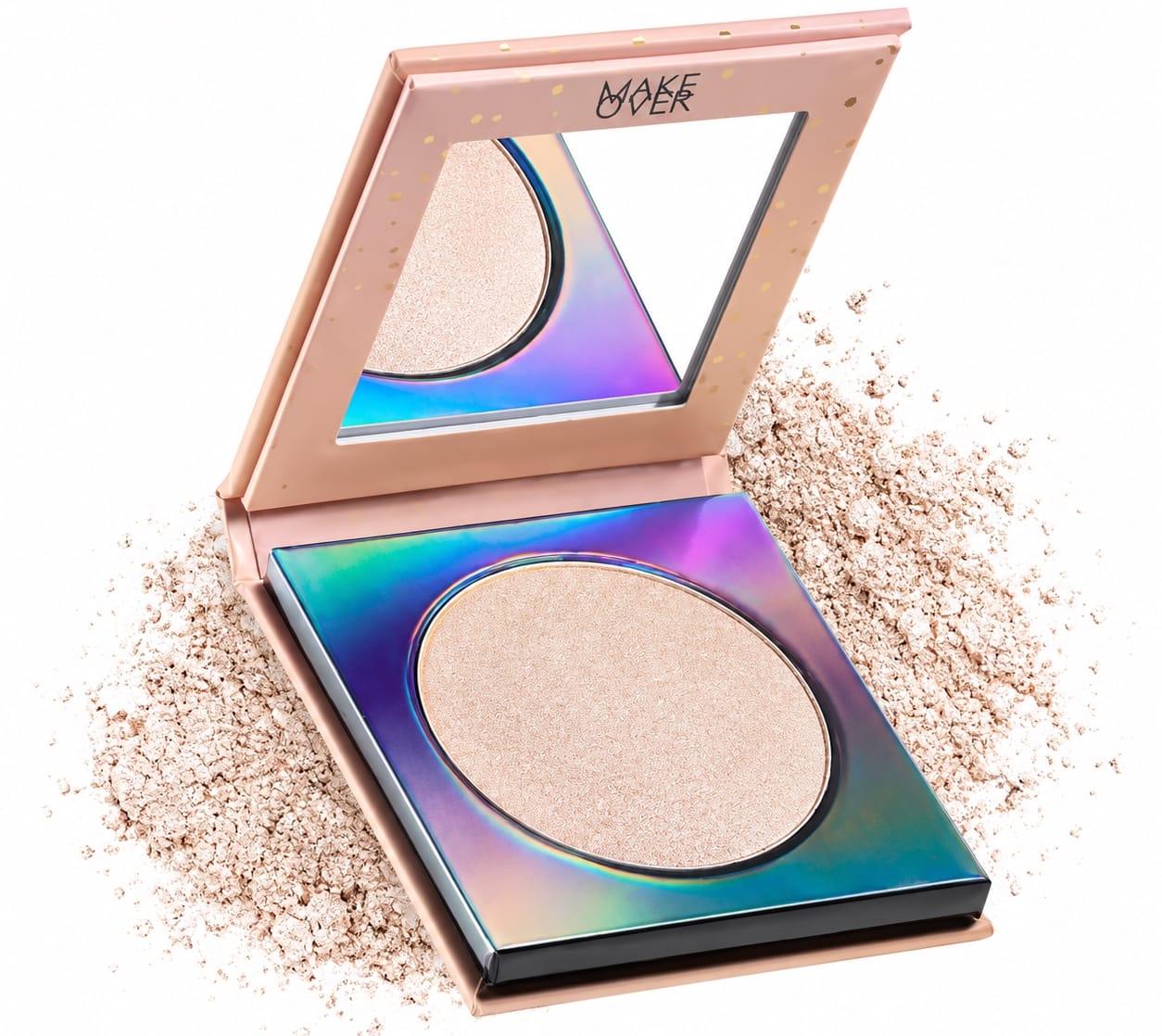 12 Highlighter Terbaik untuk Tampil Glowing Setiap Saat - Alodokter