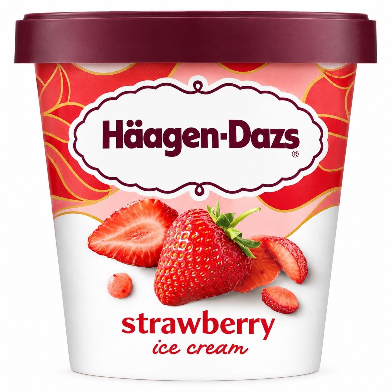8 Es Krim Strawberry Terbaik yang Lezat dan Bikin Ketagihan - Alodokter