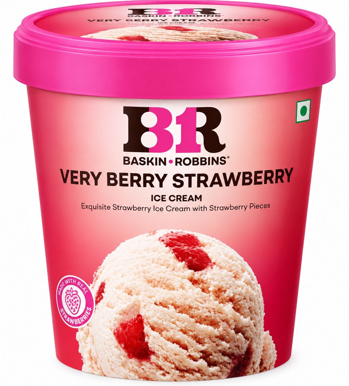 8 Es Krim Strawberry Terbaik yang Lezat dan Bikin Ketagihan - Alodokter