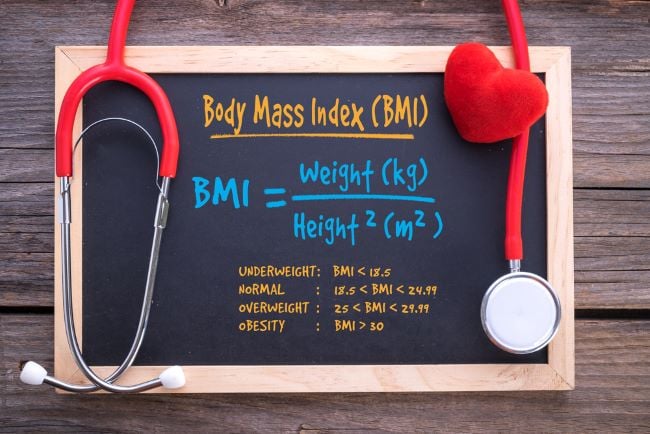 Cara Menghitung IMT dan Perannya dalam Status Gizi - Alodokter