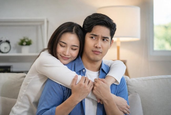 Clingy dalam Hubungan dan Cara Mengatasinya dengan Sehat - Alodokter