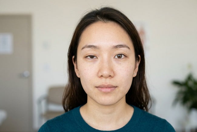 Ptosis