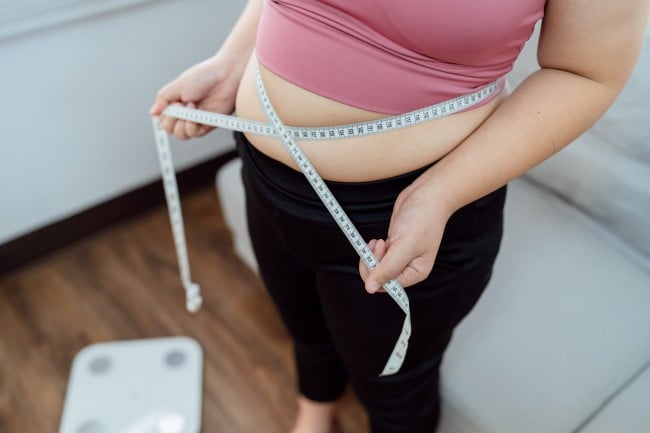 Overweight, Ketahui Dampak dan Penanganannya - Alodokter