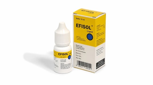 Efisol Liquid