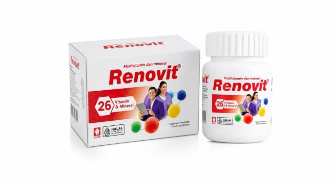 Renovit