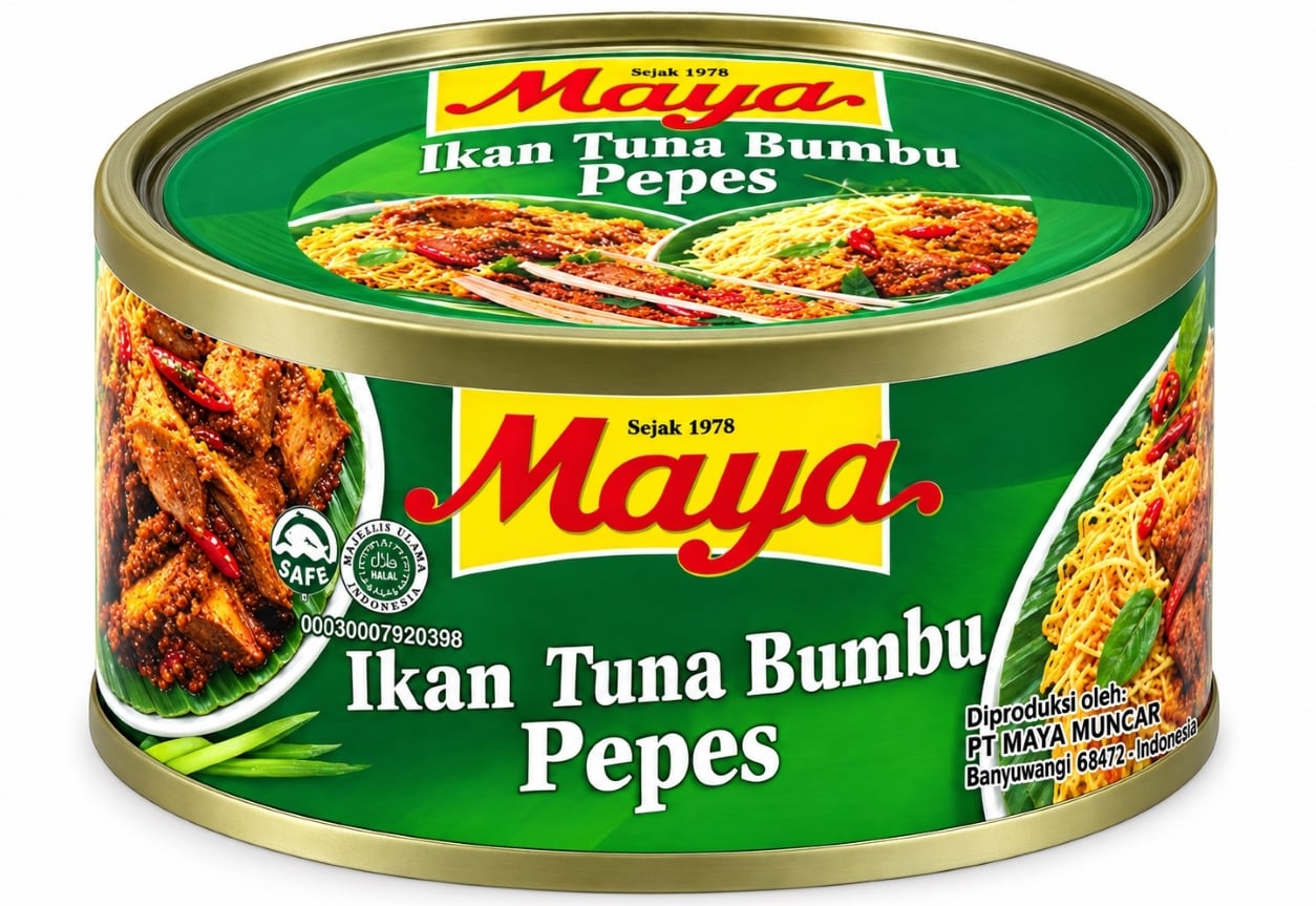 13 Makanan Kaleng Terbaik yang Enak dan Praktis untuk Stok di Rumah - Alodokter