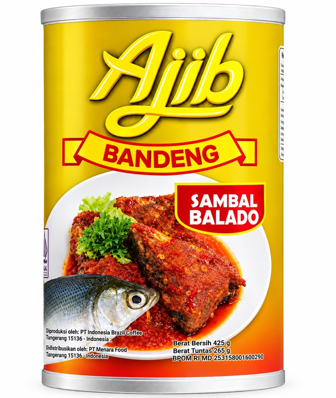 13 Makanan Kaleng Terbaik yang Enak dan Praktis untuk Stok di Rumah - Alodokter