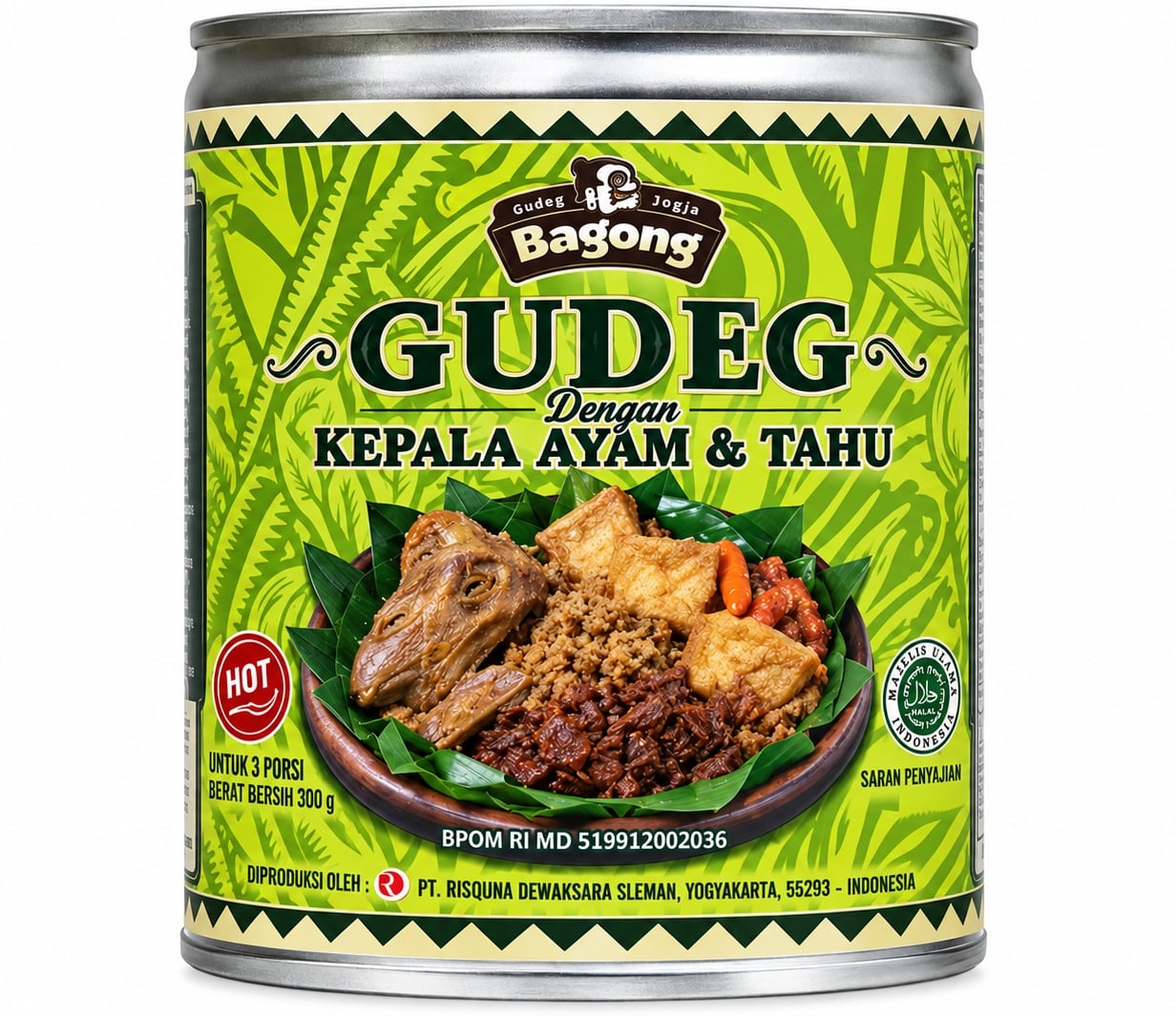 13 Makanan Kaleng Terbaik yang Enak dan Praktis untuk Stok di Rumah - Alodokter
