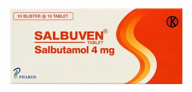 Salbuven