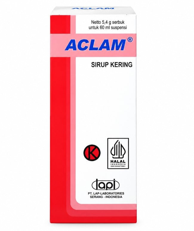 Aclam