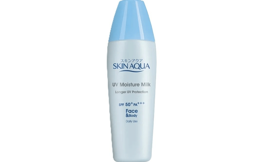 14 Sunscreen Terbaik untuk Berbagai Jenis Kulit - Alodokter