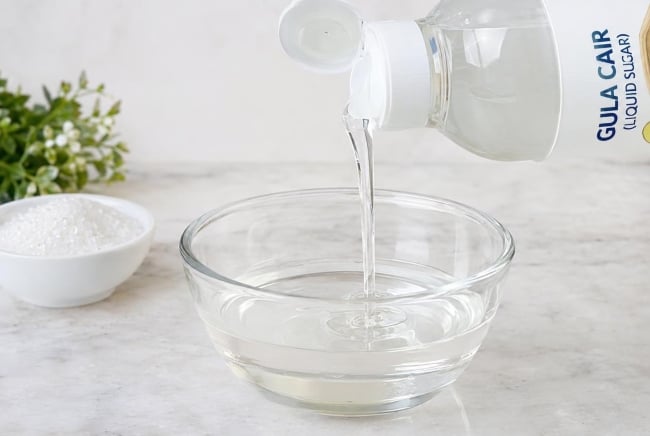 10 Gula Cair Terbaik yang Maniskan Kudapan dan Minuman - Alodokter