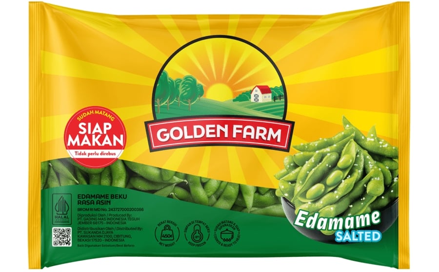 6 Kacang Edamame Terbaik untuk Stok Camilan Sehat di Rumah - Alodokter