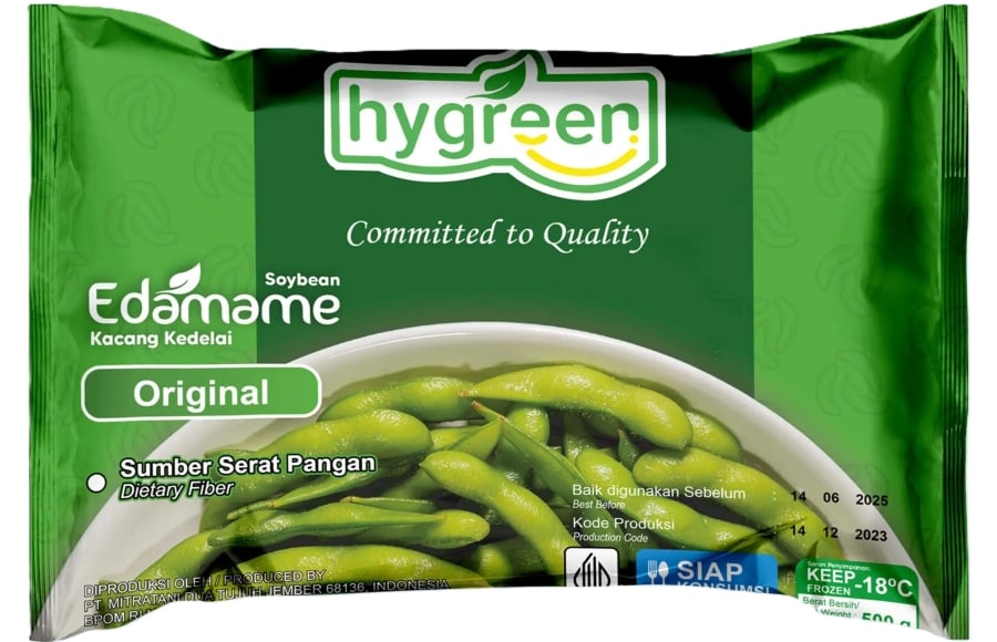 6 Kacang Edamame Terbaik untuk Stok Camilan Sehat di Rumah - Alodokter