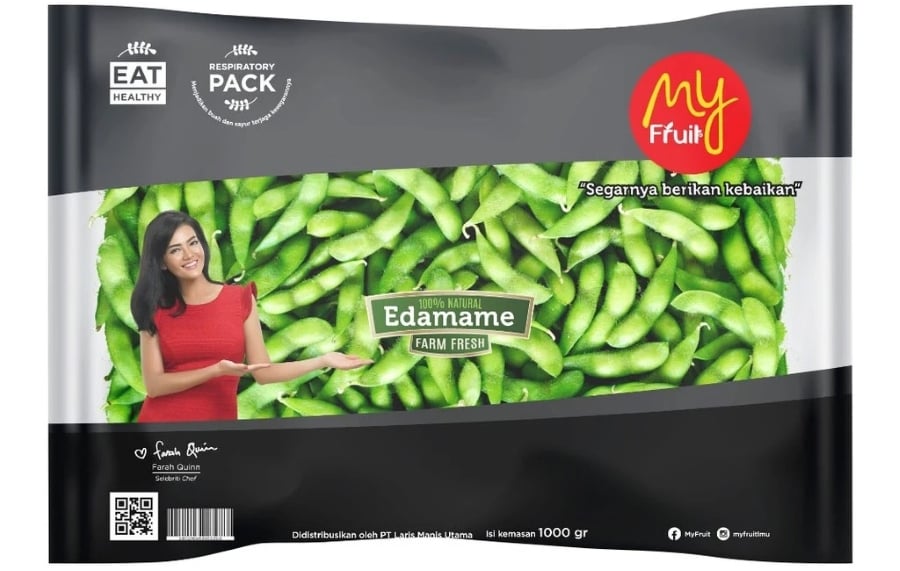 6 Kacang Edamame Terbaik untuk Stok Camilan Sehat di Rumah - Alodokter