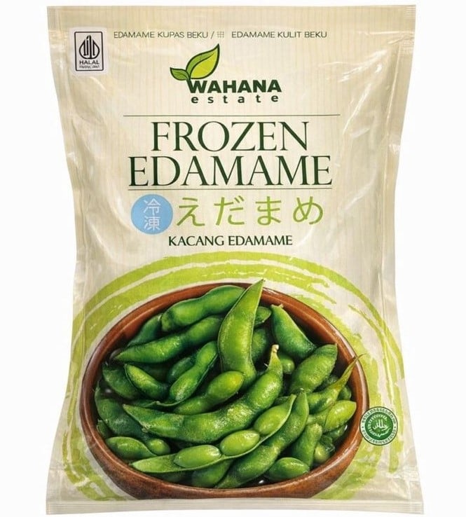 6 Kacang Edamame Terbaik untuk Stok Camilan Sehat di Rumah - Alodokter
