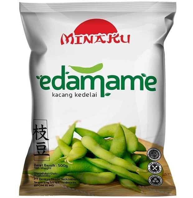 6 Kacang Edamame Terbaik untuk Stok Camilan Sehat di Rumah - Alodokter