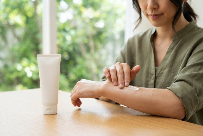 7 Lotion Anti Nyamuk Terbaik yang Nyaman Digunakan - Alodokter