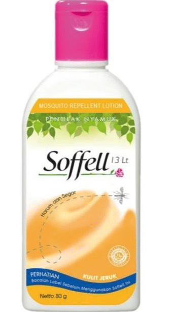7 Lotion Anti Nyamuk Terbaik yang Nyaman Digunakan - Alodokter