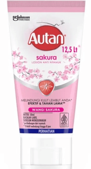 7 Lotion Anti Nyamuk Terbaik yang Nyaman Digunakan - Alodokter