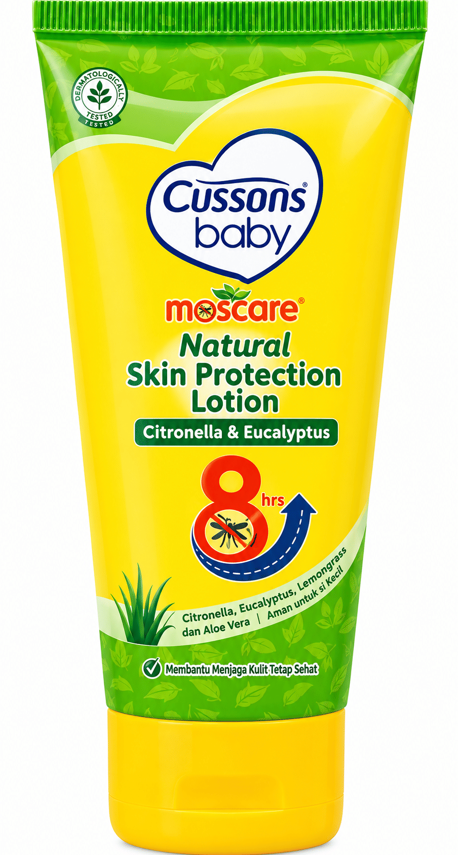 7 Lotion Anti Nyamuk Terbaik yang Nyaman Digunakan - Alodokter