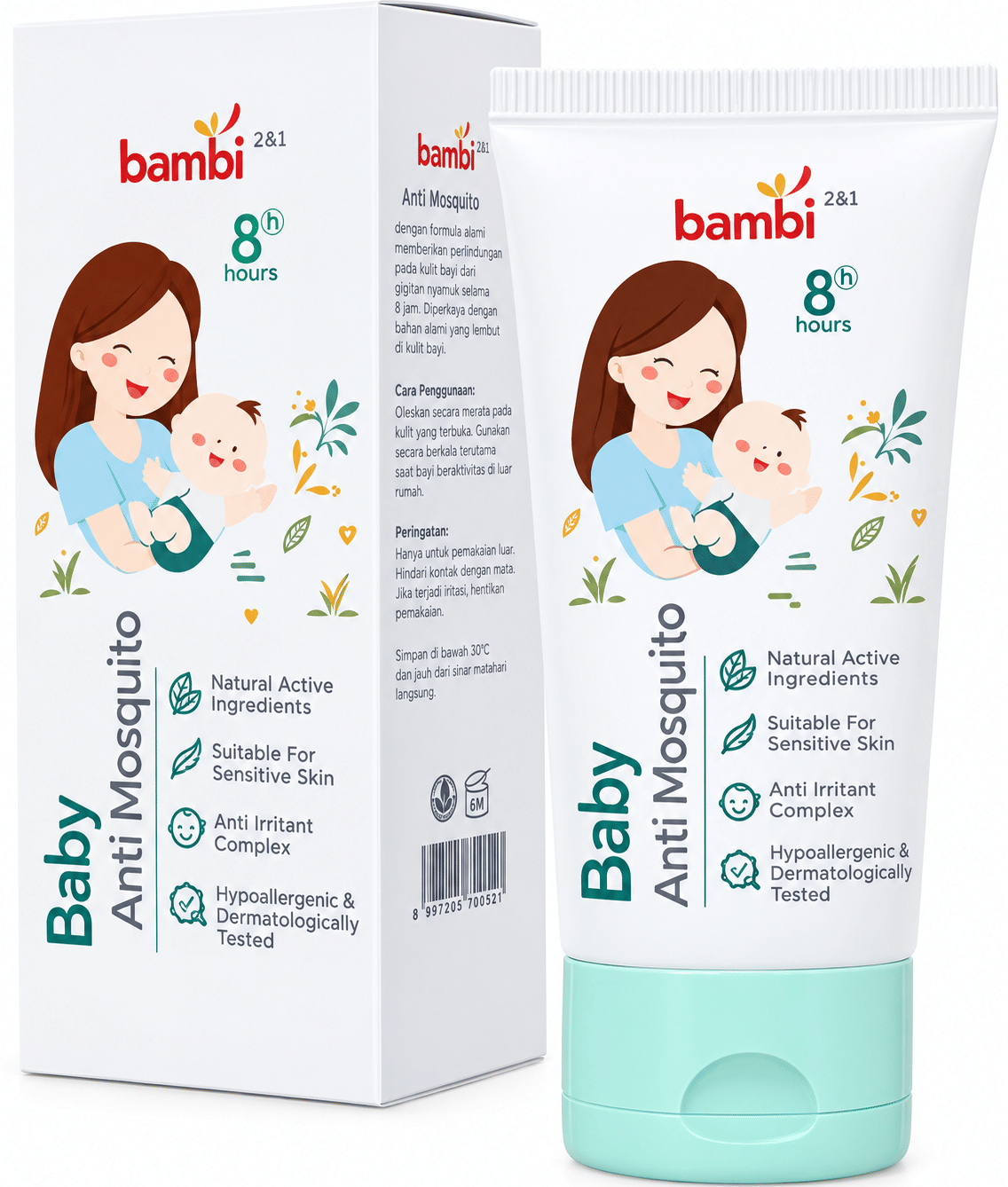 7 Lotion Anti Nyamuk Terbaik yang Nyaman Digunakan - Alodokter
