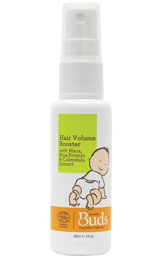 14 Hair Lotion Bayi Terbaik untuk Menjaga Rambut si Kecil Tetap Lembut - Alodokter