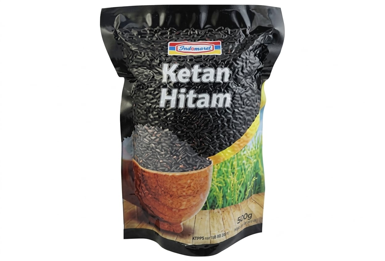 6 Beras Ketan Hitam Terbaik untuk Aneka Olahan Rumahan - Alodokter