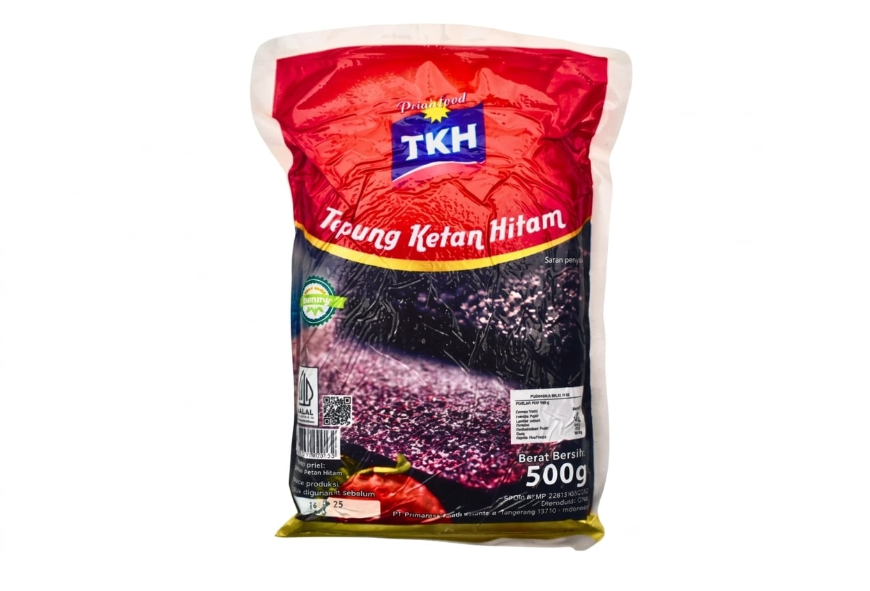 6 Beras Ketan Hitam Terbaik untuk Aneka Olahan Rumahan - Alodokter