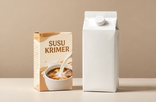 10 Susu Krimer Terbaik untuk Minuman dan Dessert Favorit Keluarga - Alodokter