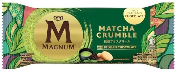 7 Es Krim Matcha Terbaik yang Enak dan Wajib Dicoba - Alodokter