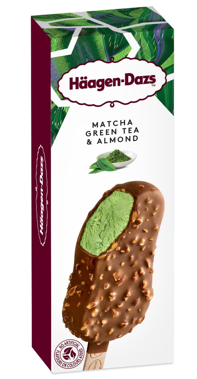 7 Es Krim Matcha Terbaik yang Enak dan Wajib Dicoba - Alodokter