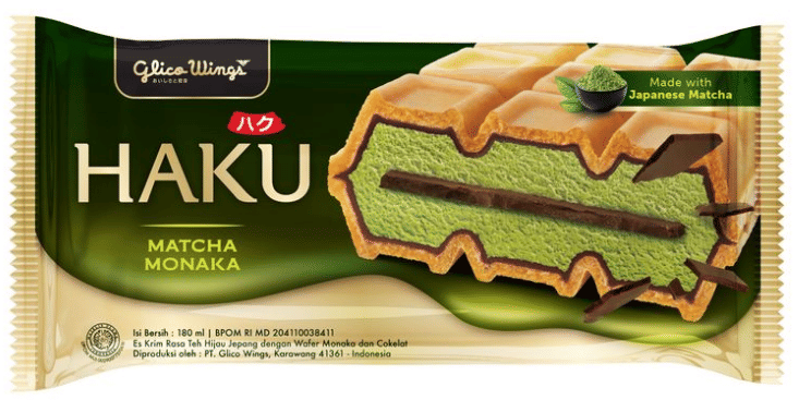 7 Es Krim Matcha Terbaik yang Enak dan Wajib Dicoba - Alodokter