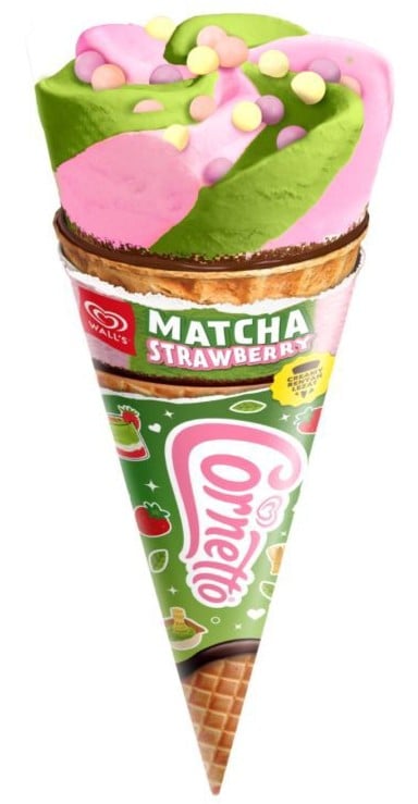 7 Es Krim Matcha Terbaik yang Enak dan Wajib Dicoba - Alodokter