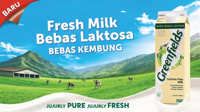 Sering Kembung dan Sakit Perut setelah Minum Susu? Kenali Susu Bebas Laktosa - Alodokter