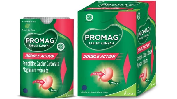 11 Obat Maag yang Cepat Redakan Sakit Maag - Alodokter