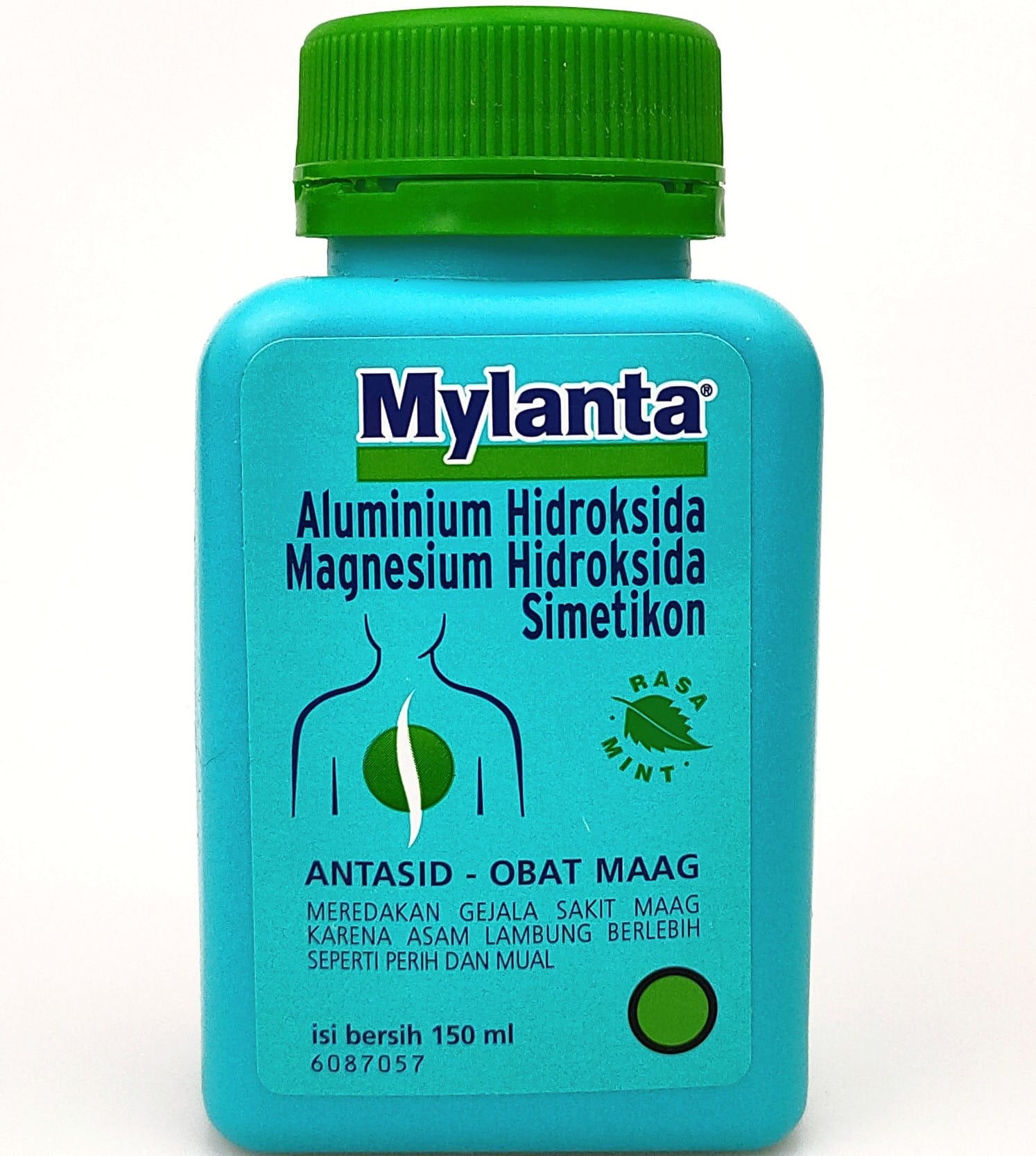 11 Obat Maag yang Cepat Redakan Sakit Maag - Alodokter