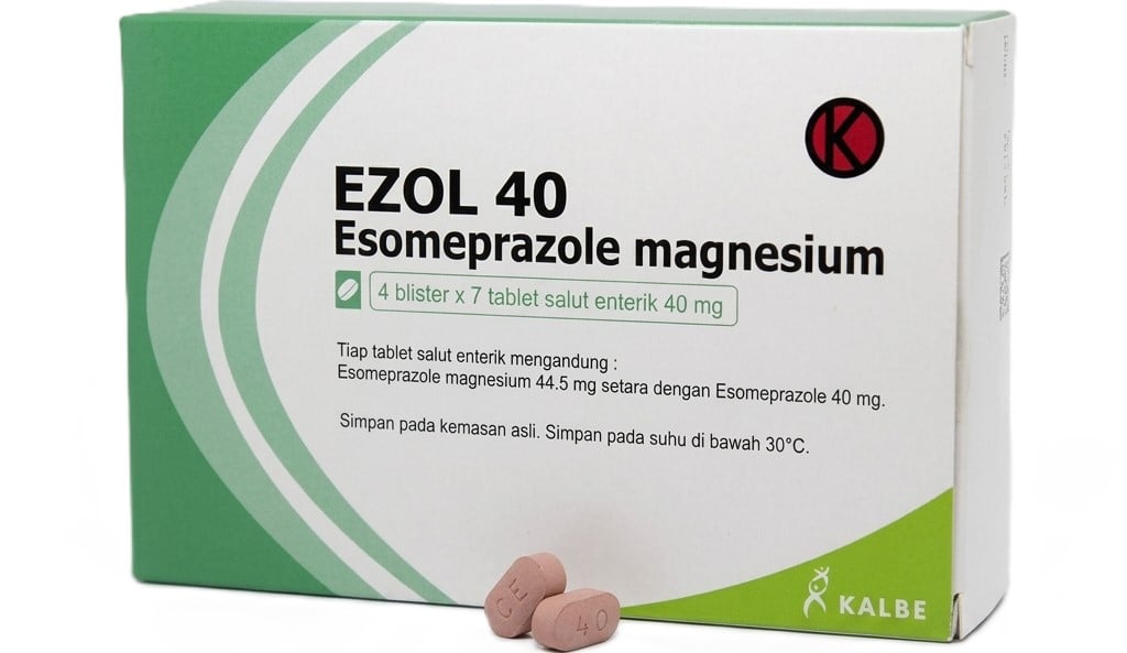 11 Obat Maag yang Cepat Redakan Sakit Maag - Alodokter