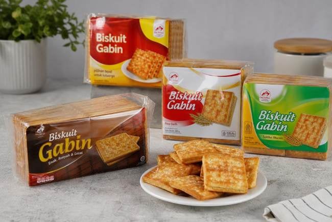 9 Biskuit Gabin Terbaik untuk Camilan - Alodokter