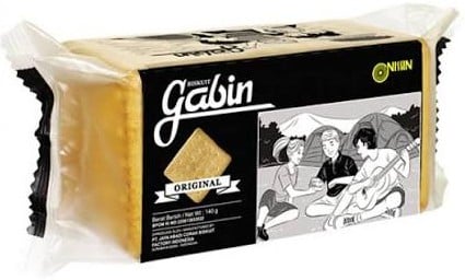 9 Biskuit Gabin Terbaik untuk Camilan - Alodokter