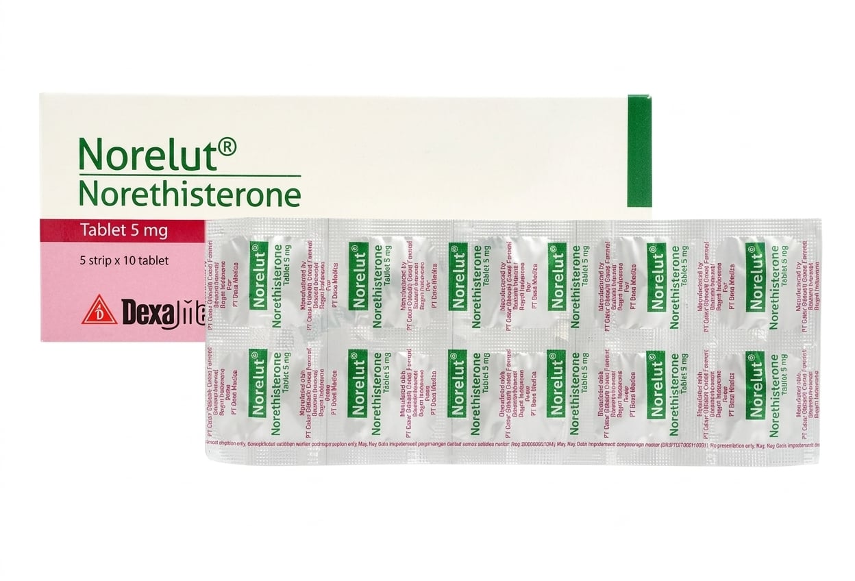 6 Obat Penunda Haid yang Ampuh - Alodokter
