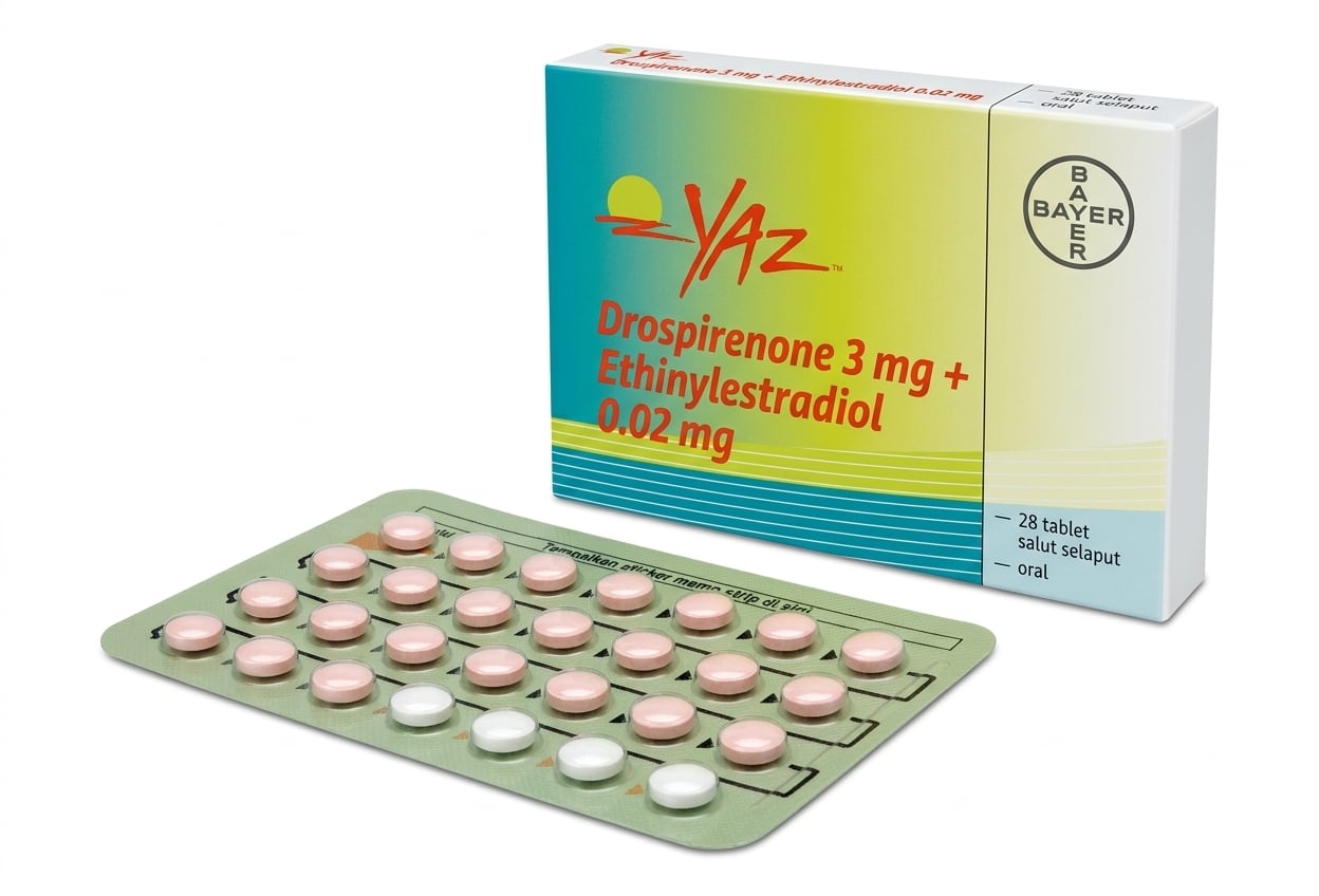 6 Obat Penunda Haid yang Ampuh - Alodokter