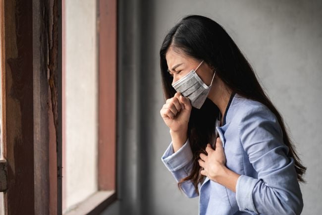 Apakah Penyakit TBC Menular? Ini Fakta yang Perlu Diketahui - Alodokter