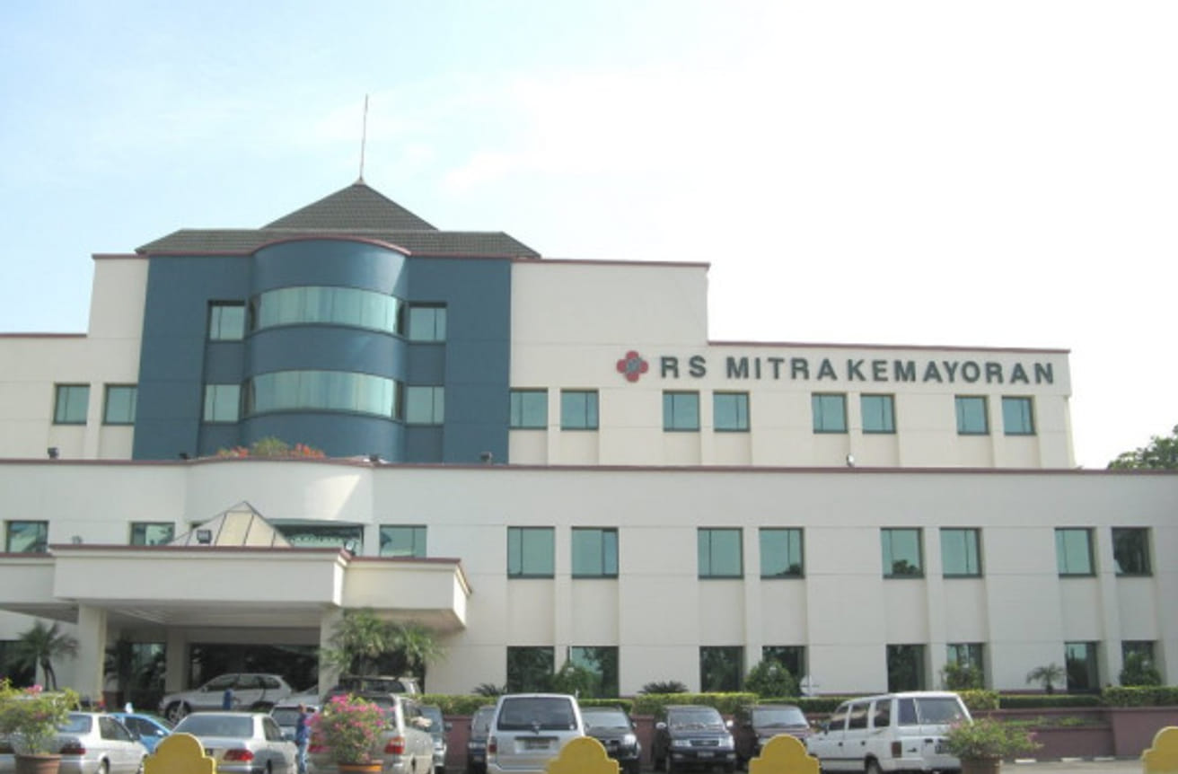 Mitra Keluarga Kemayoran