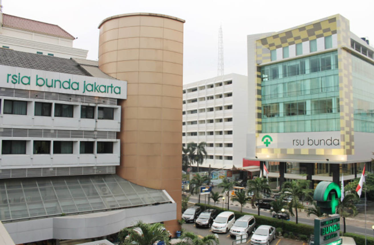 RSIA Bunda Jakarta